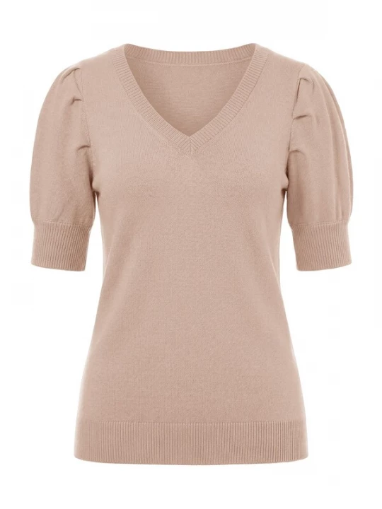 Foto van product Imily Bela Trui beige