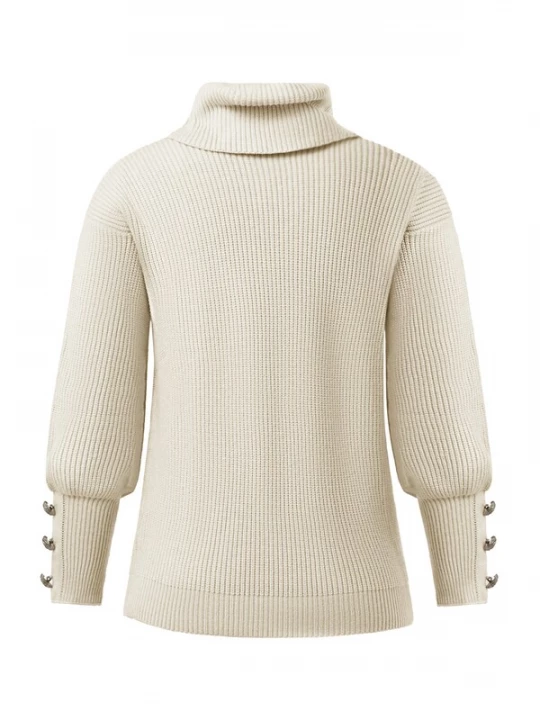 Foto van product Imily Bela Trui beige