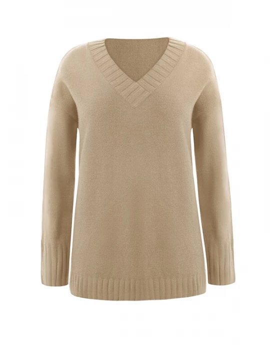 Foto van product Imily Bela Trui beige