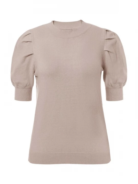 Foto van product Imily Bela Trui beige