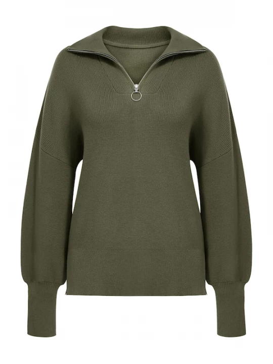 Foto van product Imily Bela Trui groen