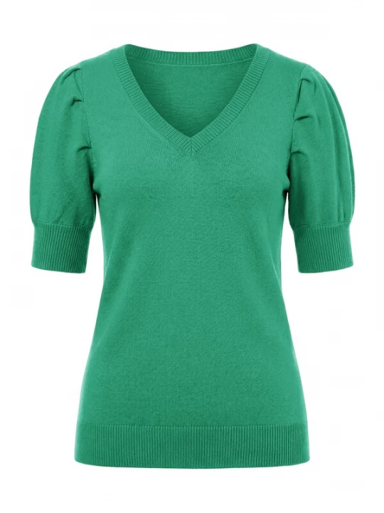 Foto van product Imily Bela Trui groen