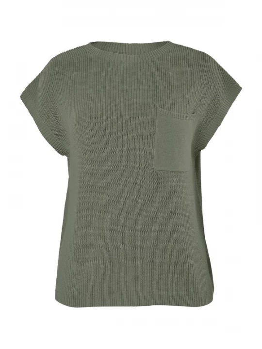 Foto van product Imily Bela Trui groen