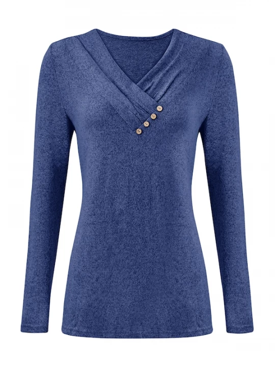 Foto van product Imily Bela Trui navy