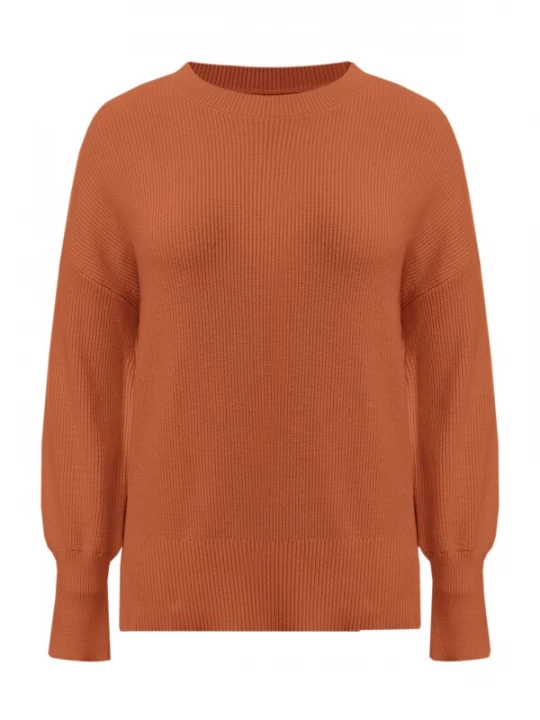 Foto van product Imily Bela Trui oranje