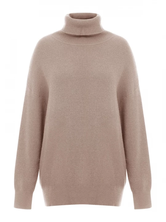 Foto van product Imily Bela Trui taupe