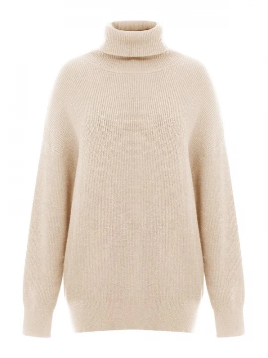 Foto van product Imily Bela Trui taupe