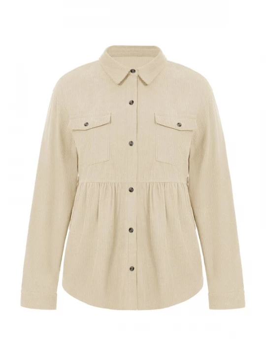 Foto van product Imily Bela Tussenjas beige