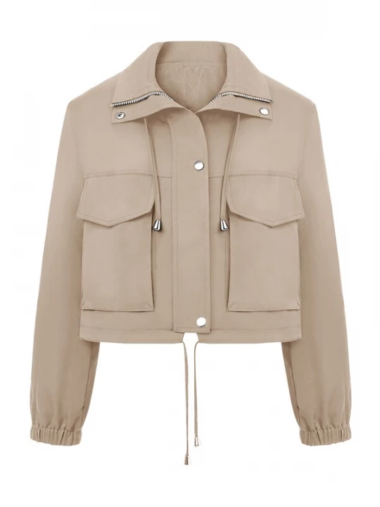 Foto van product Imily Bela Tussenjas beige