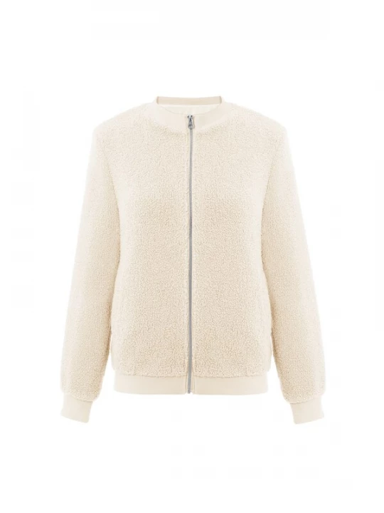 Foto van product Imily Bela Tussenjas beige
