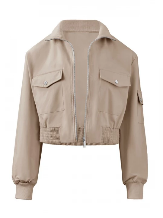 Foto van product Imily Bela Tussenjas beige