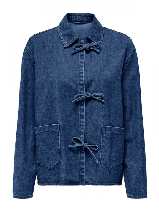Foto van product Imily Bela Tussenjas navy