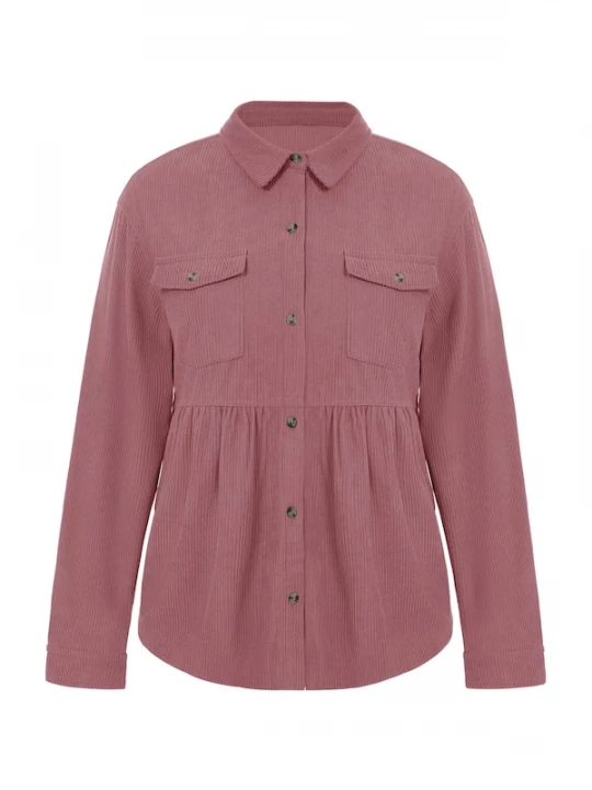 Foto van product Imily Bela Tussenjas pink
