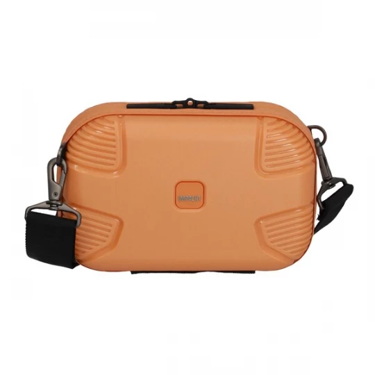 Foto van product IMPACKT Schoudertas 'IP1' abrikoos