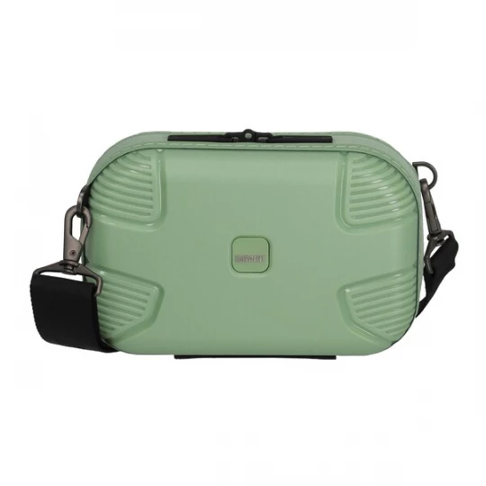 Foto van product IMPACKT Schoudertas 'IP1' groen