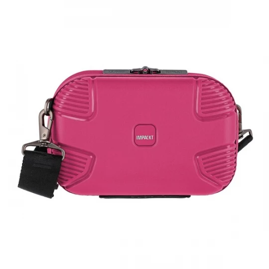 Foto van product IMPACKT Schoudertas 'IP1' pink