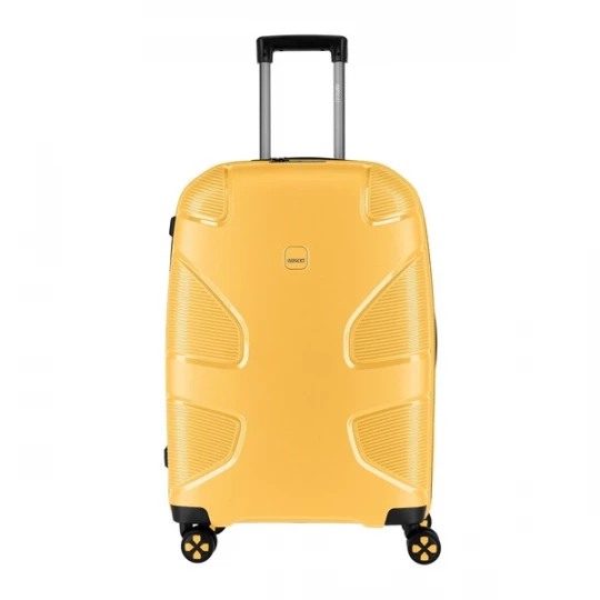 Foto van product IMPACKT Trolley geel