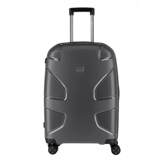 Foto van product IMPACKT Trolley 'IP1' grafiet