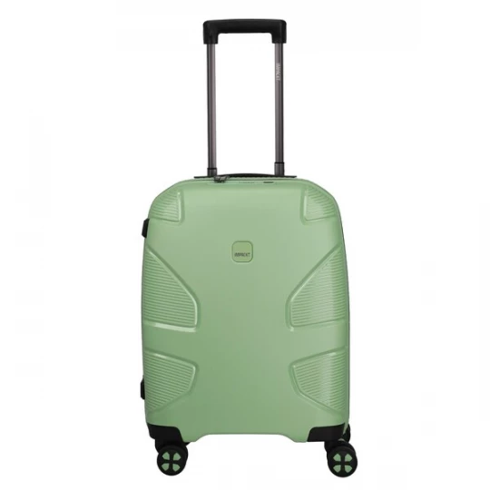 Foto van product IMPACKT Trolley 'IP1' lichtgroen