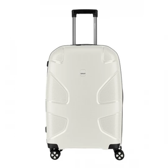 Foto van product IMPACKT Trolley 'IP1' wit