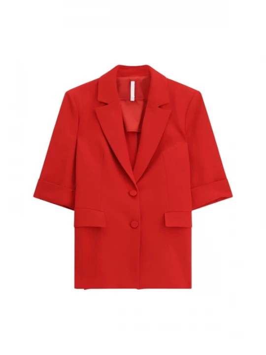 Foto van product IMPERIAL Blazers rood