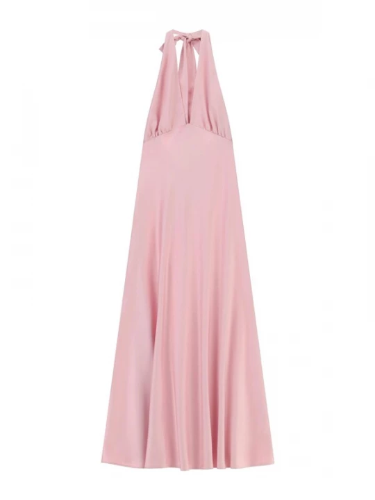 Foto van product IMPERIAL Jurk rosa