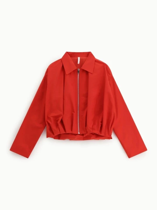 Foto van product IMPERIAL Tussenjas rood