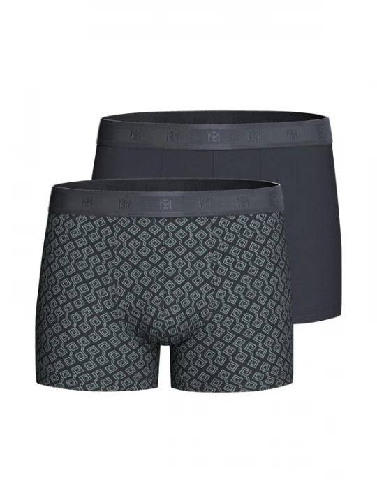 Foto van product IMPETUS Boxershorts donkerblauw