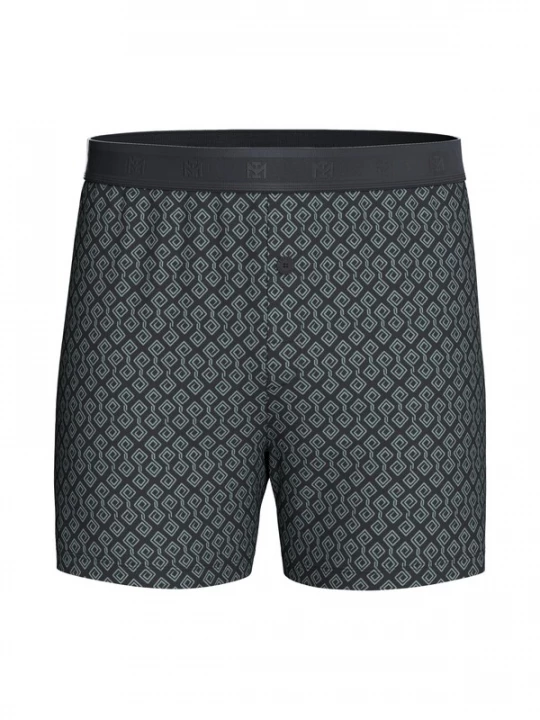 Foto van product IMPETUS Boxershorts donkerblauw