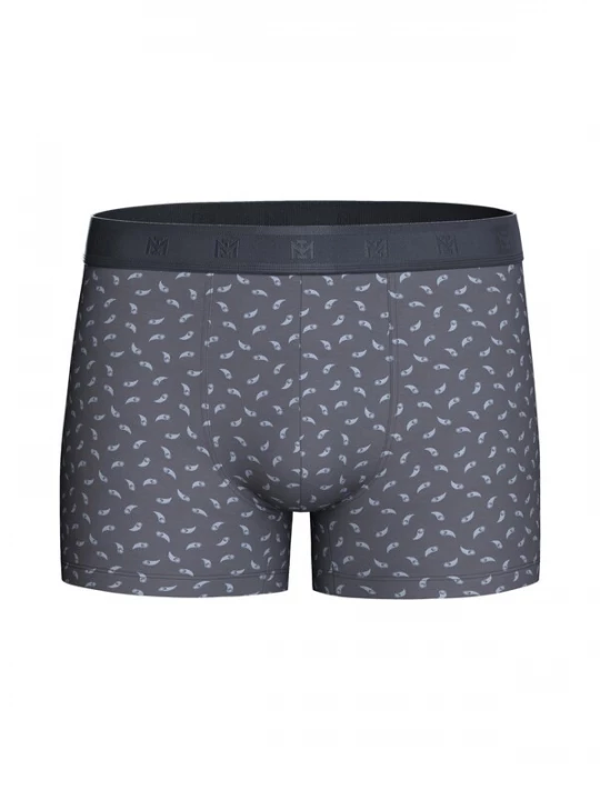 Foto van product IMPETUS Boxershorts ' IM1221P1200 ' grijs