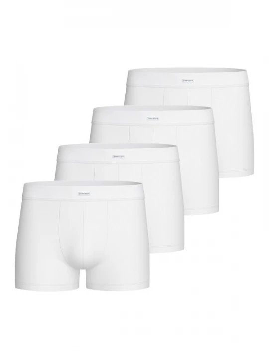 Foto van product IMPETUS Boxershorts wit