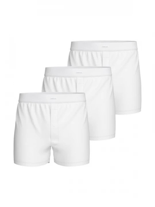 Foto van product IMPETUS Boxershorts wit