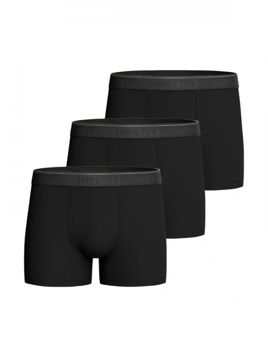 Foto van product IMPETUS Boxershorts zwart