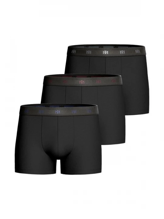 Foto van product IMPETUS Boxershorts zwart