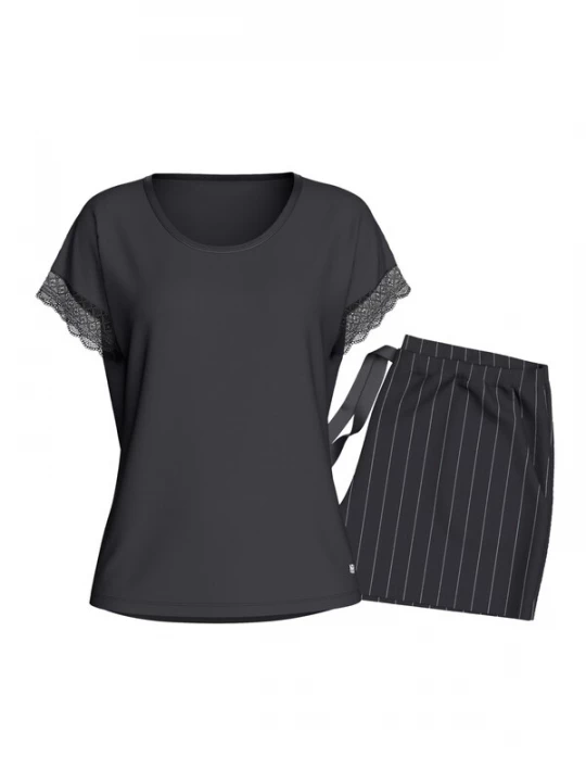 Foto van product IMPETUS Pyjama ' IM8511M8900 ' donkerblauw