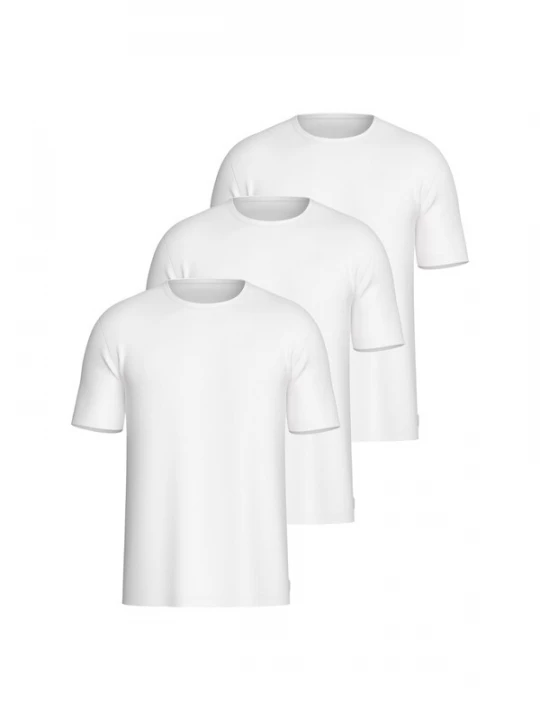 Foto van product IMPETUS Shirt ' 1363002 ' wit