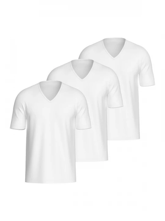 Foto van product IMPETUS Shirt wit