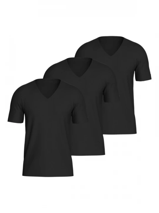 Foto van product IMPETUS Shirt zwart