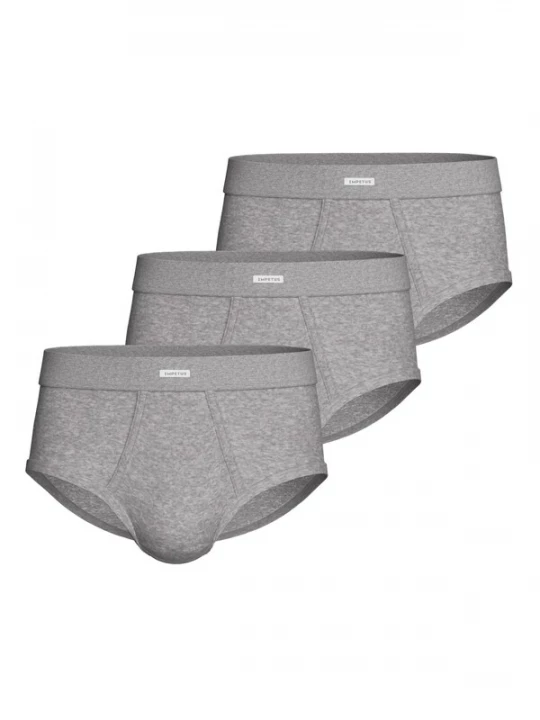 Foto van product IMPETUS Slip grijs gemêleerd