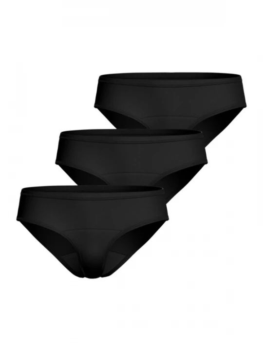 Foto van product IMPETUS Slip zwart
