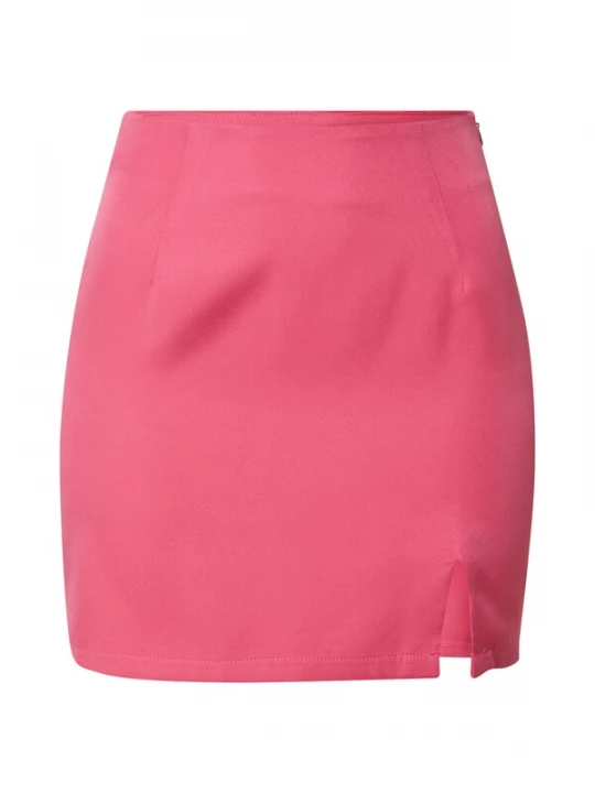 Foto van product In The Style Rok 'NAOMI' pink