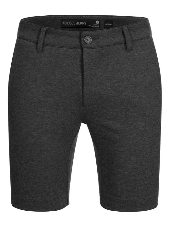 Foto van product INDICODE JEANS Broek 'Aalborg' antraciet