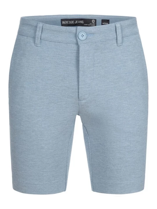 Foto van product INDICODE JEANS Broek 'Aalborg' smoky blue