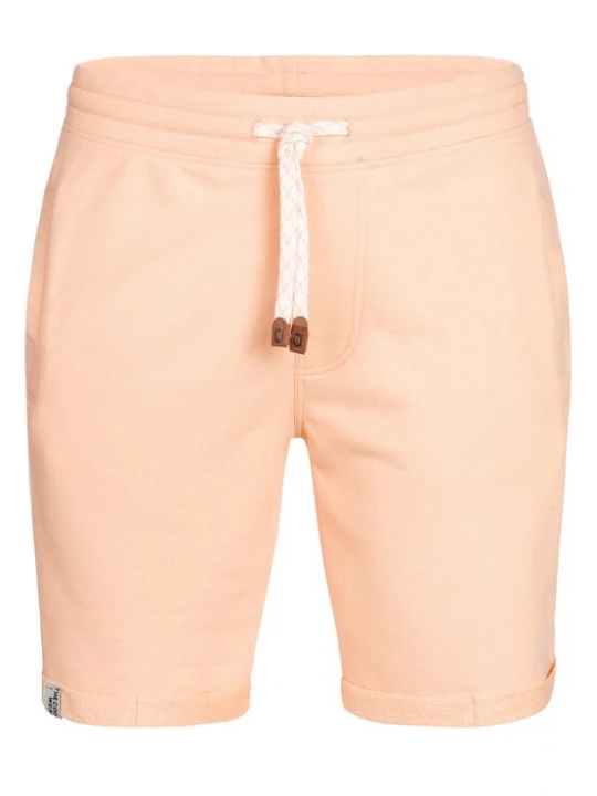 Foto van product INDICODE JEANS Broek 'Aldrich' abrikoos