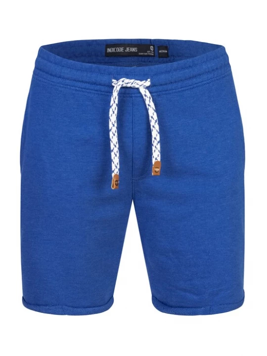 Foto van product INDICODE JEANS Broek 'Aldrich' blauw