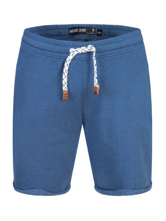 Foto van product INDICODE JEANS Broek 'Aldrich' blauw