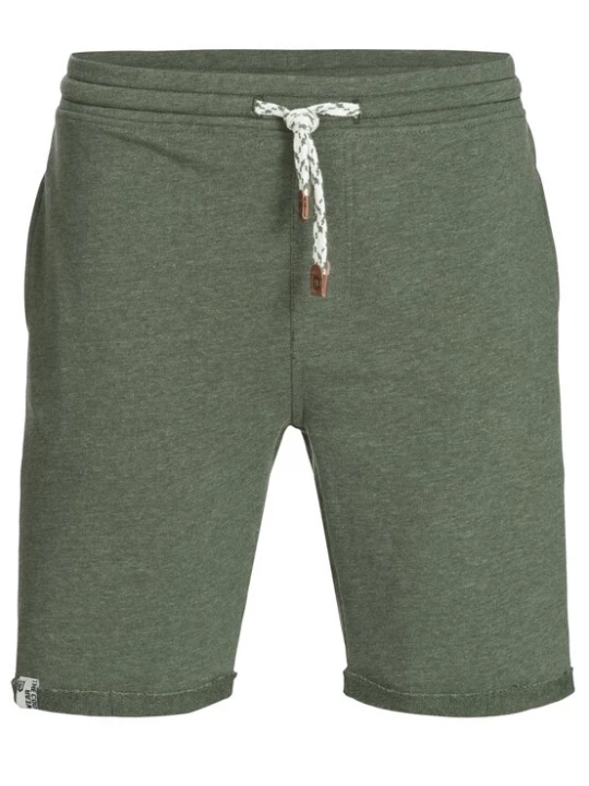 Foto van product INDICODE JEANS Broek 'Aldrich' grasgroen