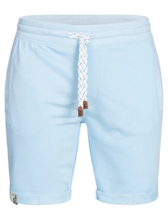 Foto van product INDICODE JEANS Broek 'Aldrich' lichtblauw