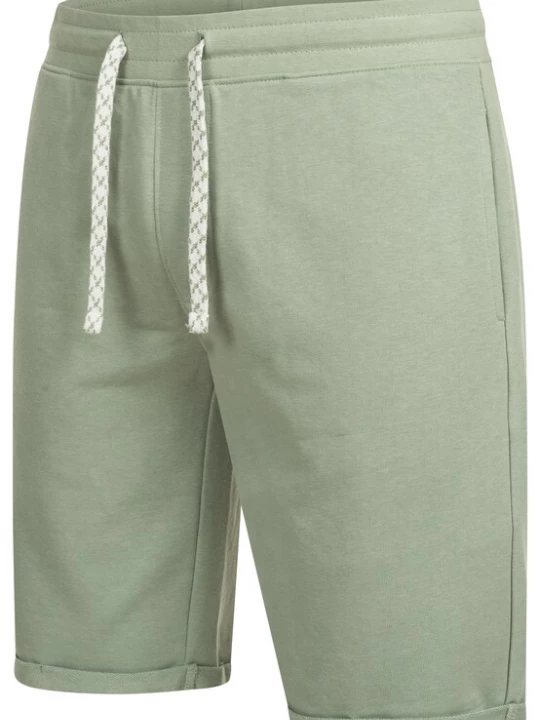 Foto van product INDICODE JEANS Broek 'Aldrich' lichtgrijs