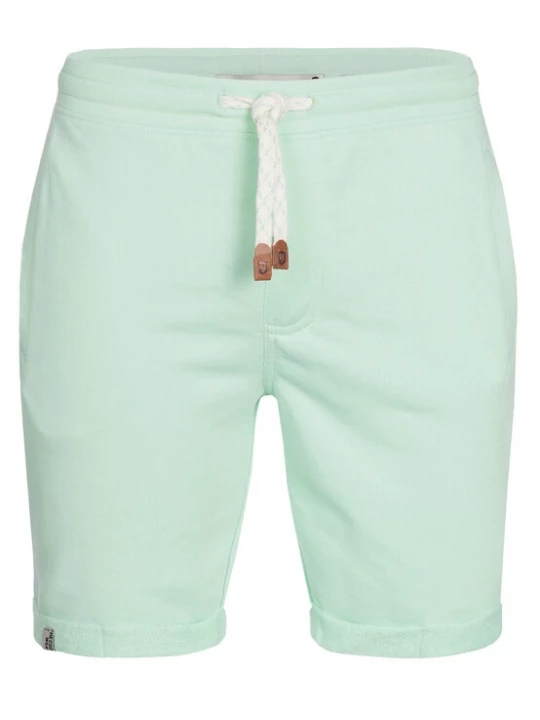 Foto van product INDICODE JEANS Broek 'Aldrich' mintgroen